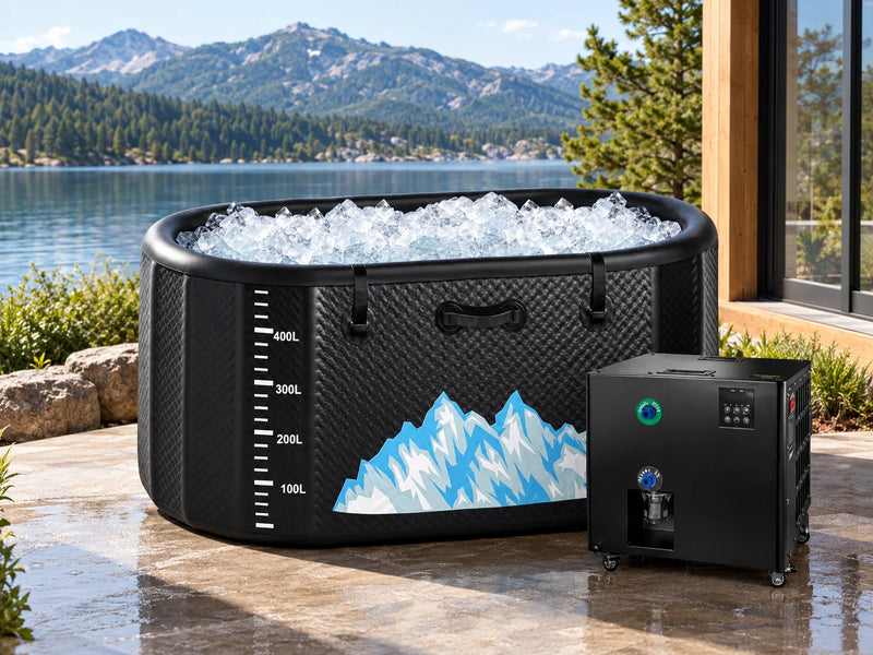 Cold Plunges