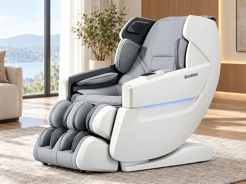 Massage Chairs