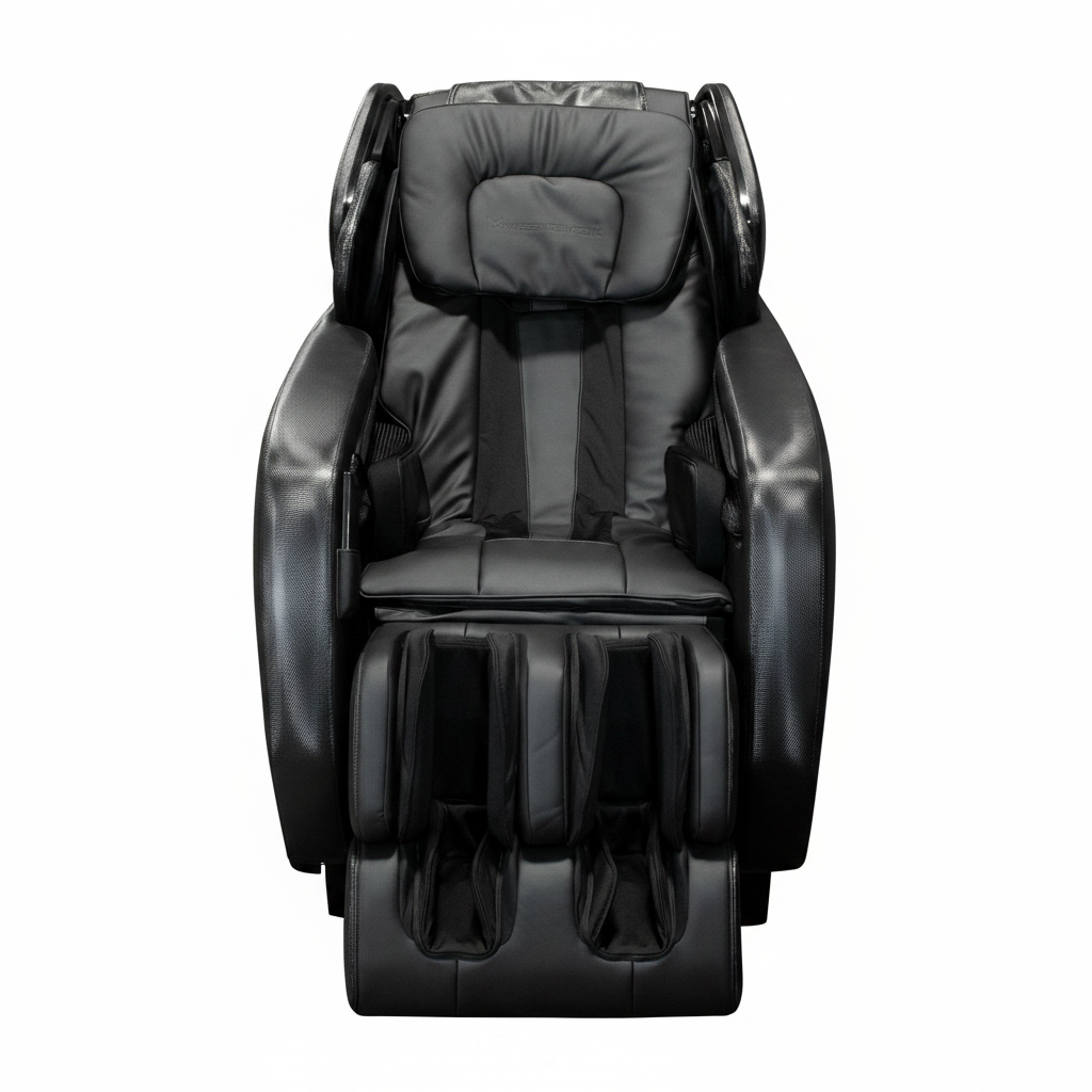 M9 3D Full Body Zero Gravity Massage Chair