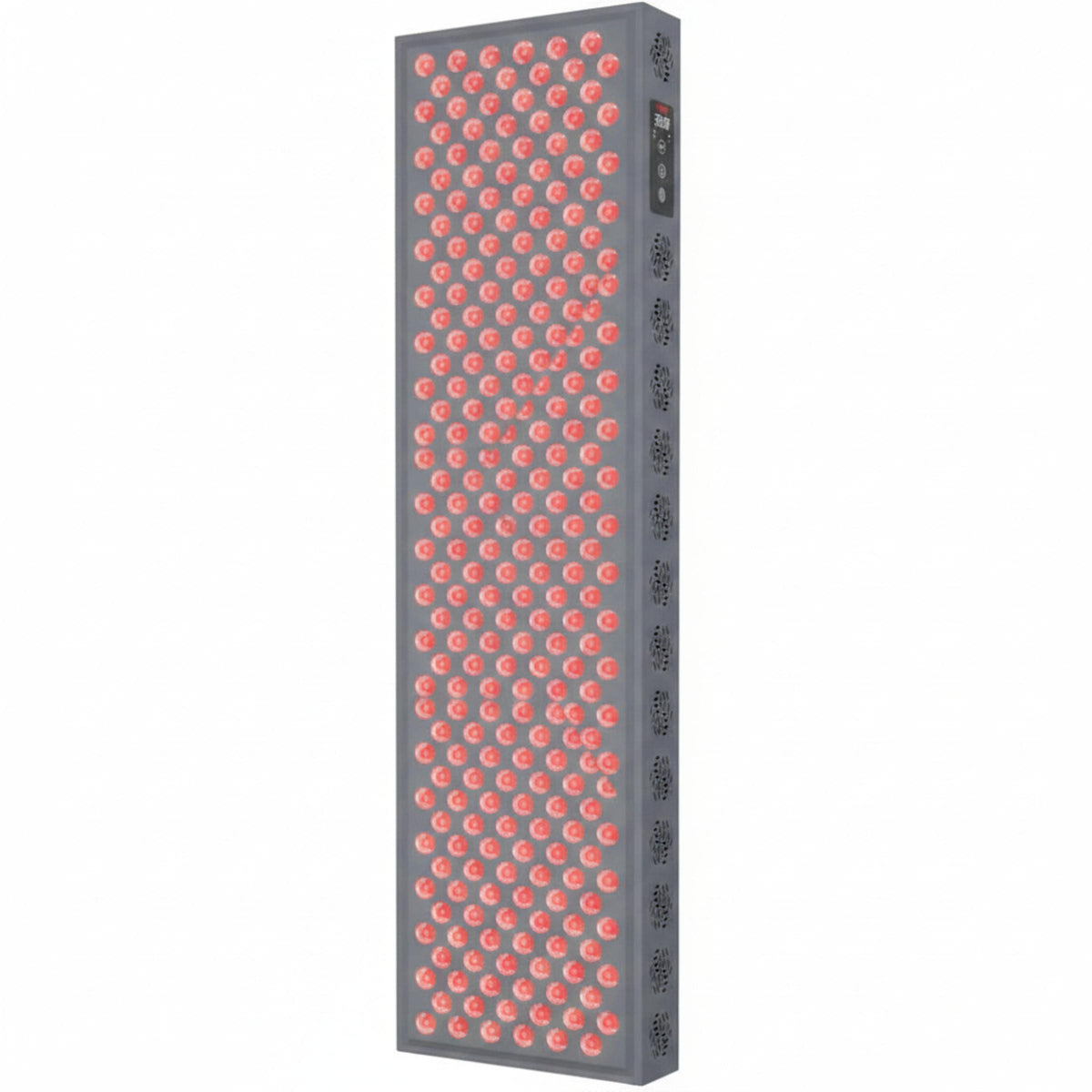Hooga PRO1500 Red Light Therapy Panel – 660nm & 850nm