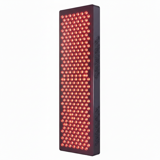 Hooga ULTRA1500 Full-Body Red Light Therapy Panel – Quad Chip