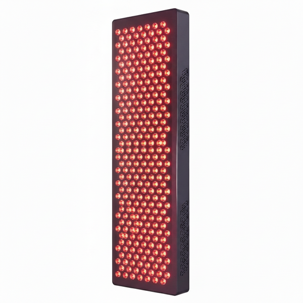 Hooga ULTRA1500 Full-Body Red Light Therapy Panel – Quad Chip