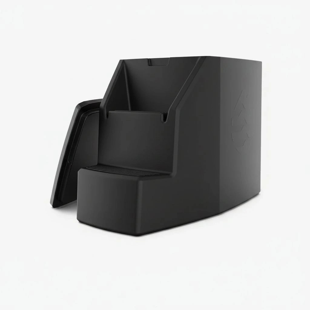 Large Cold Plunge Tub