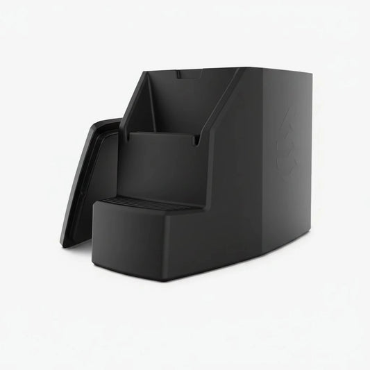 Large Cold Plunge Tub