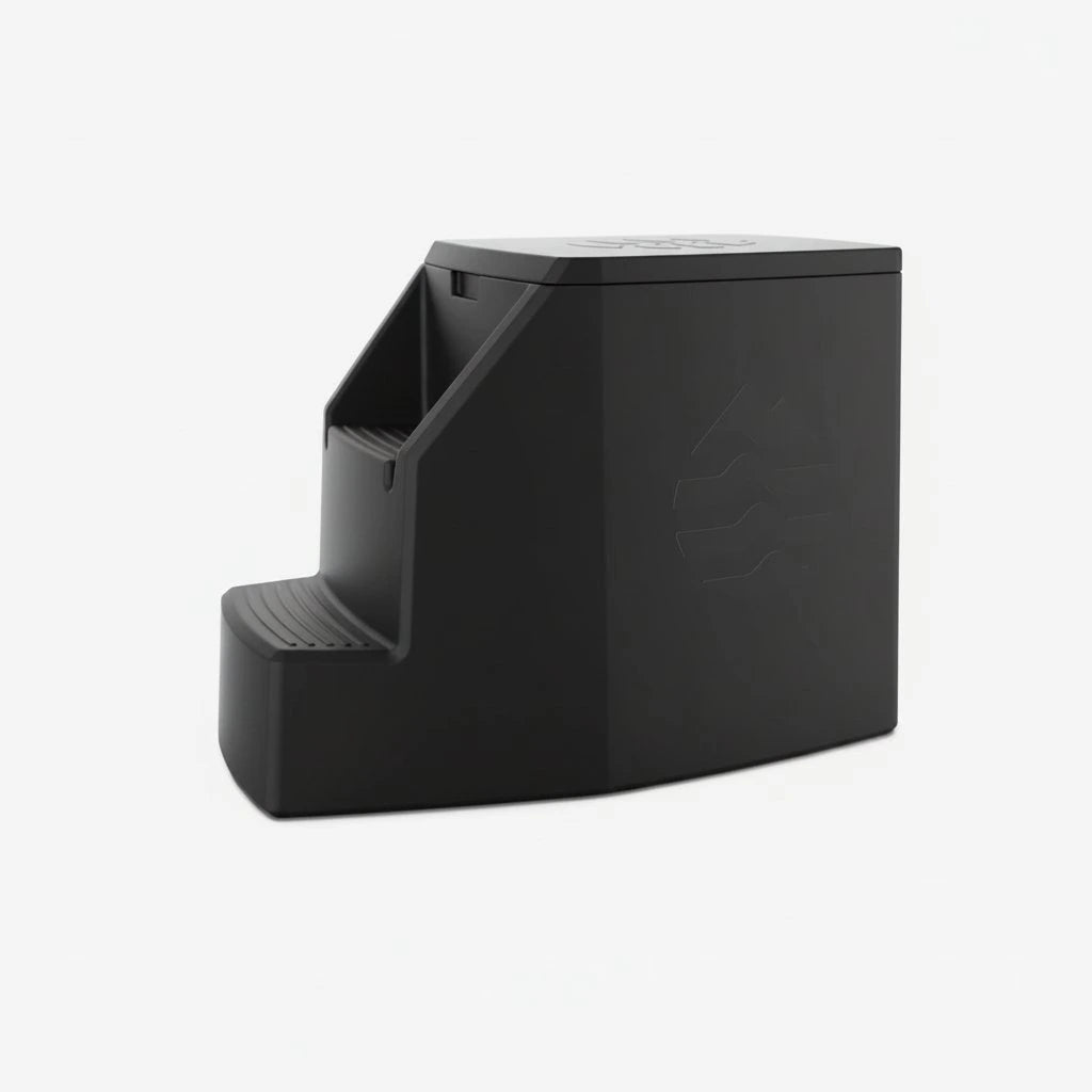 Large Cold Plunge Tub — product view 4