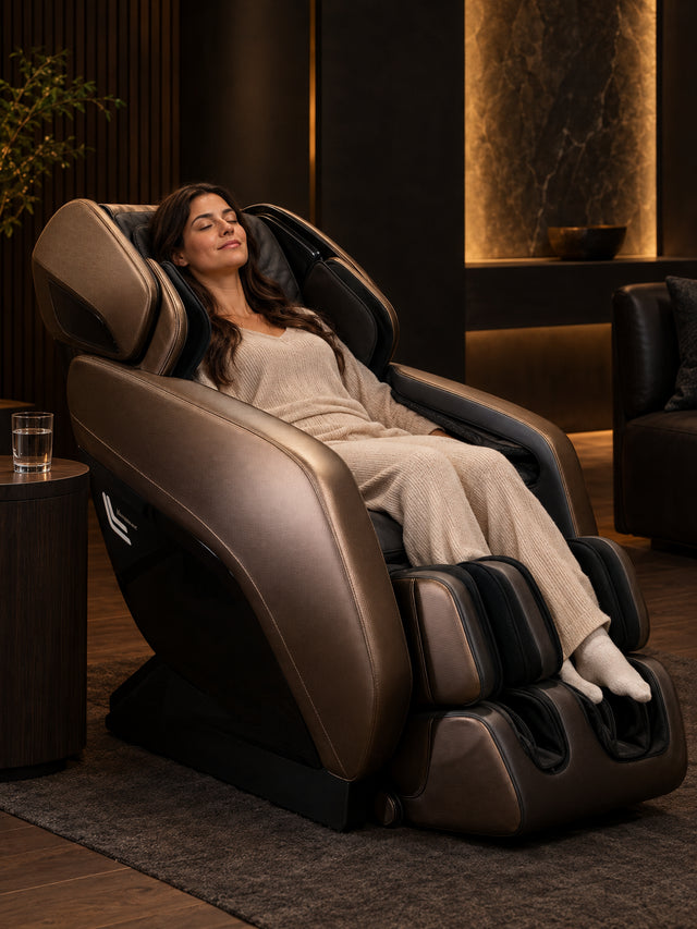 Massage Chairs